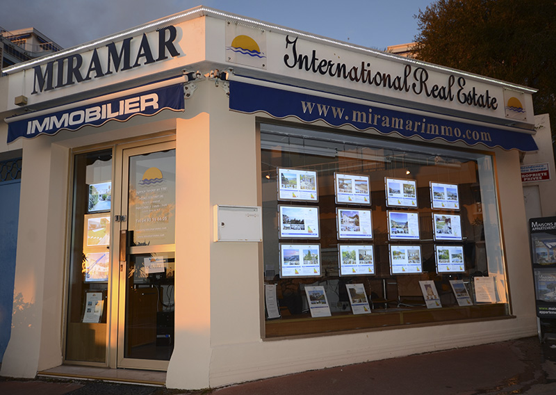 Miramar Immobilier Miramar Immobilier