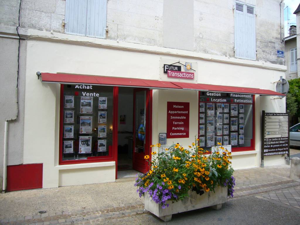 Futur Transactions Brantome Futur Transactions Brantome