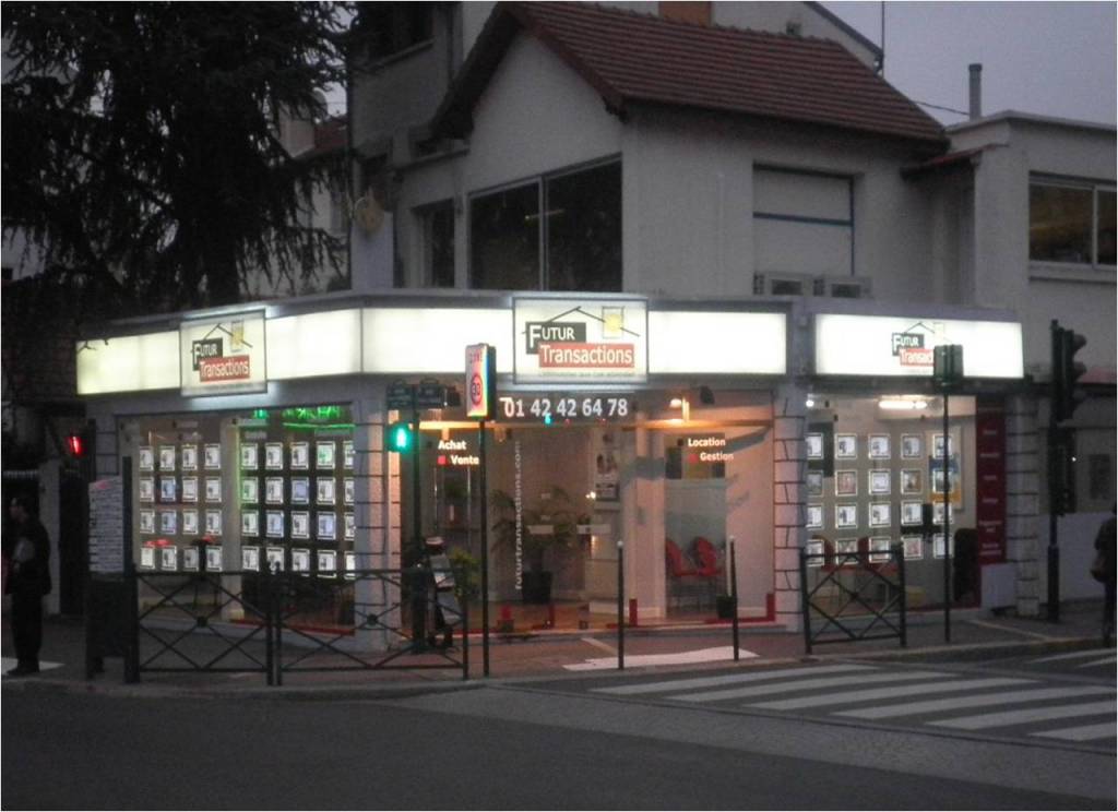 Futur Transactions Colombes Futur Transactions Colombes