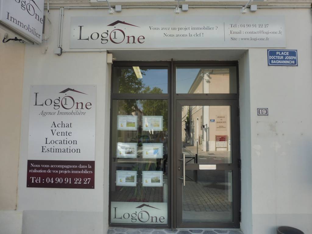LOGI-ONE LOGI-ONE