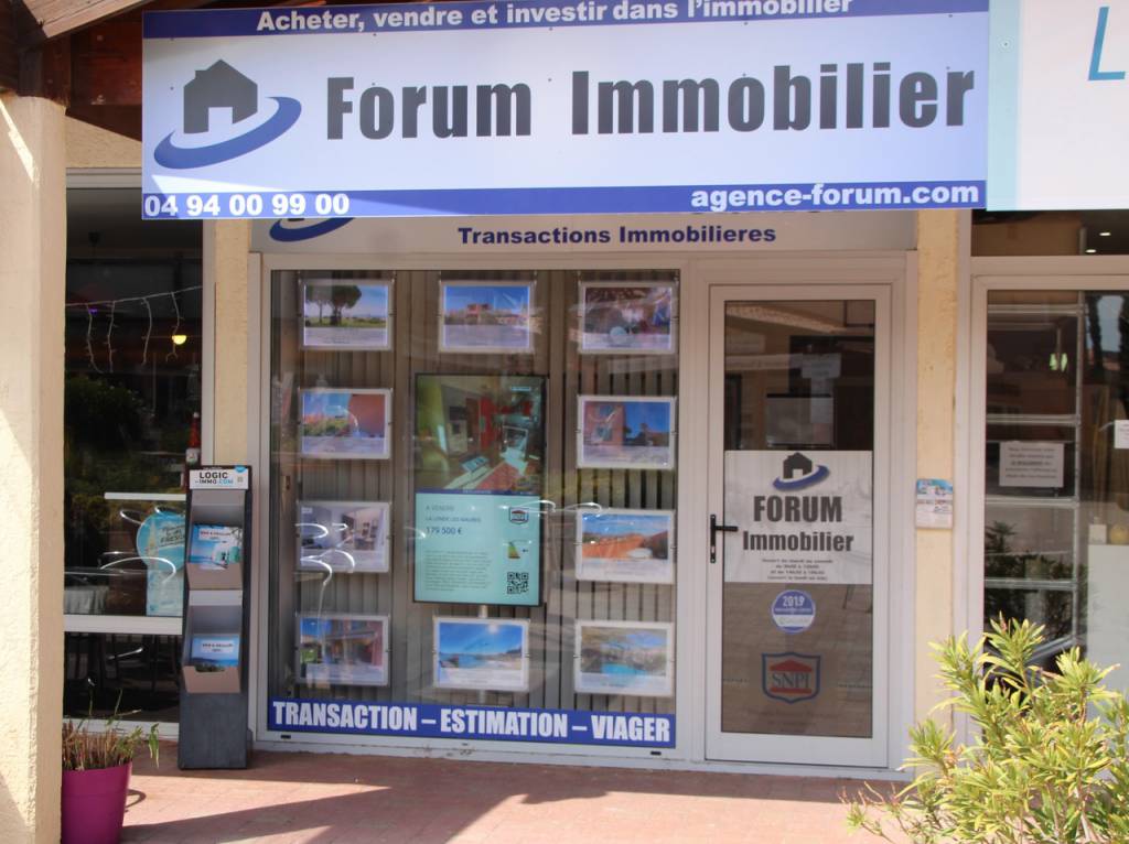 FORUM IMMOBILIER FORUM IMMOBILIER