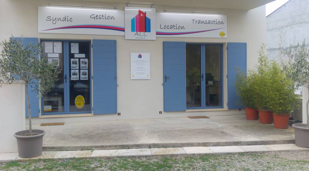 ALL IMMOBILIER ALL IMMOBILIER