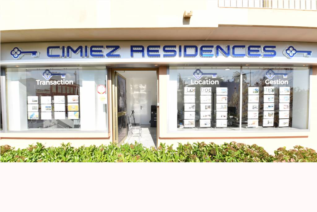 CIMIEZ RESIDENCES CIMIEZ RESIDENCES