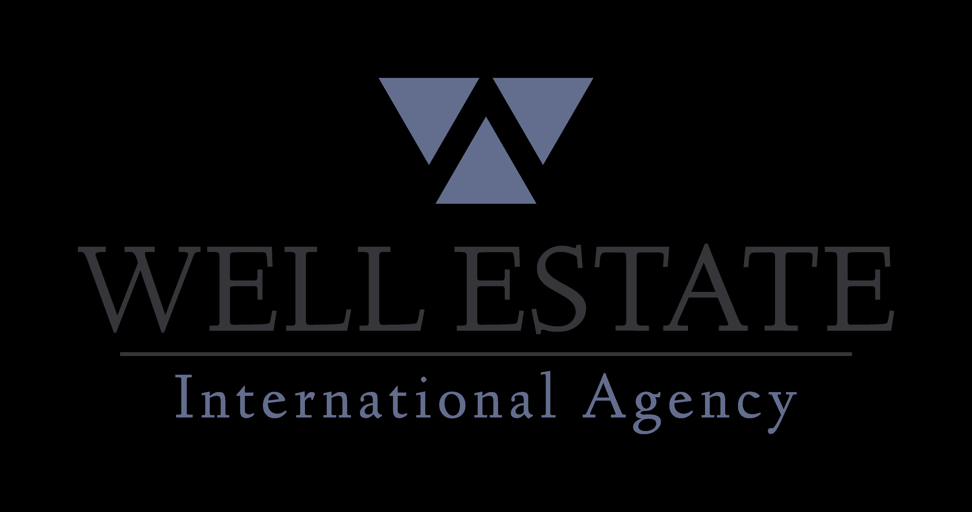 WELL ESTATE WELL ESTATE