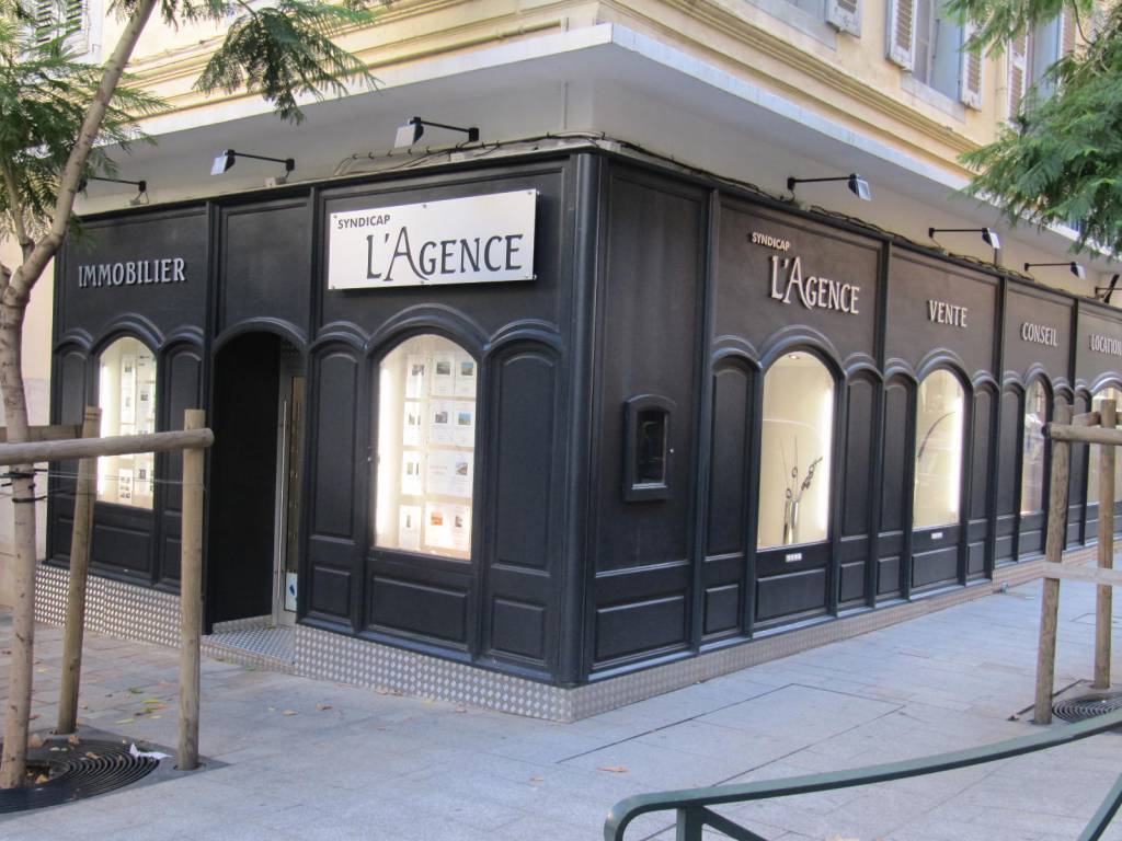 SYNDICAP IMMOBILIER - L'AGENCE SYNDICAP IMMOBILIER - L'AGENCE