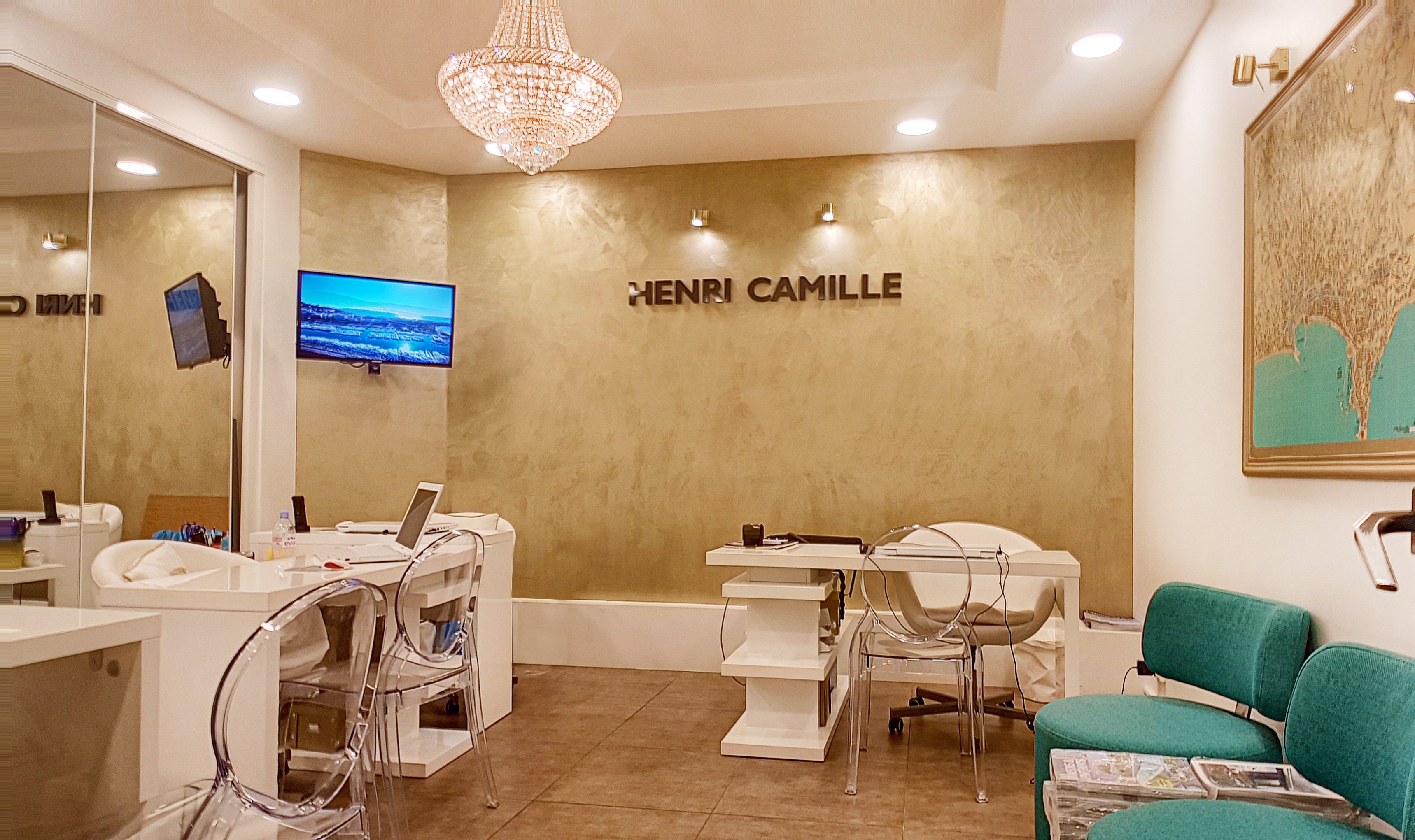 HENRI CAMILLE IMMOBILIER HENRI CAMILLE IMMOBILIER