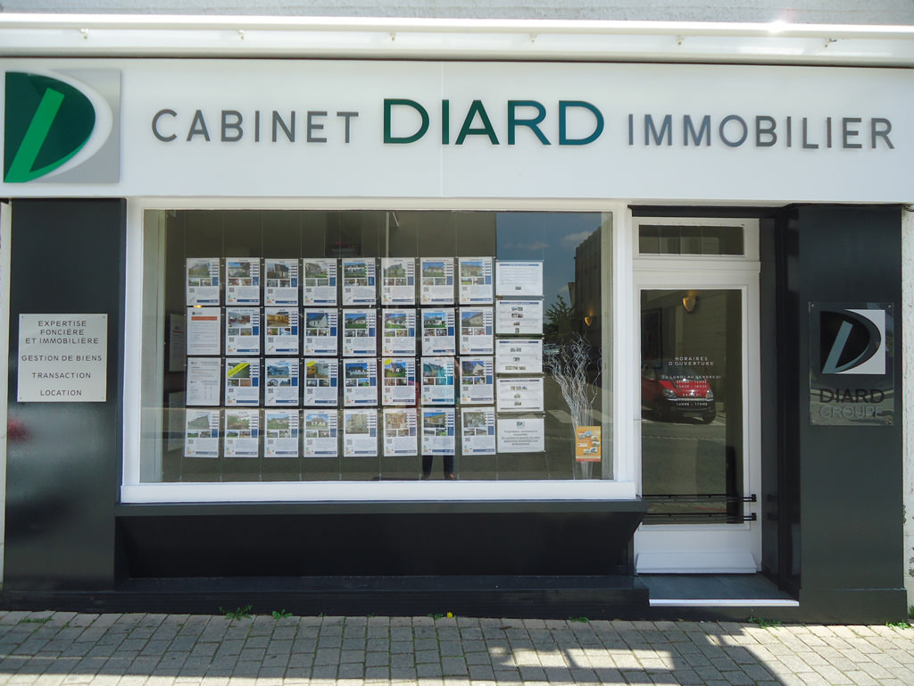 CABINET DIARD JANZÉ CABINET DIARD JANZÉ