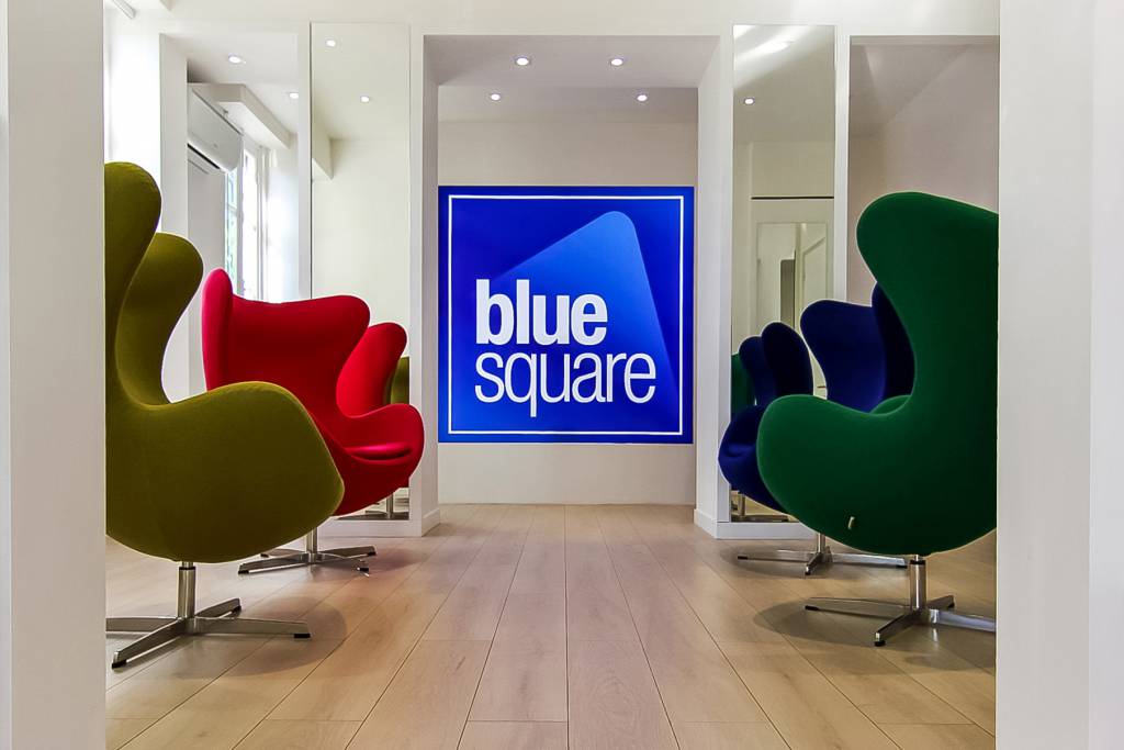 Blue Square Var Ouest Blue Square Var Ouest