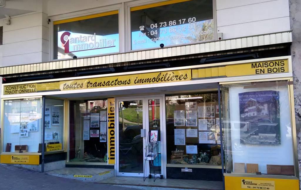 Cantard Immobilier Cantard Immobilier