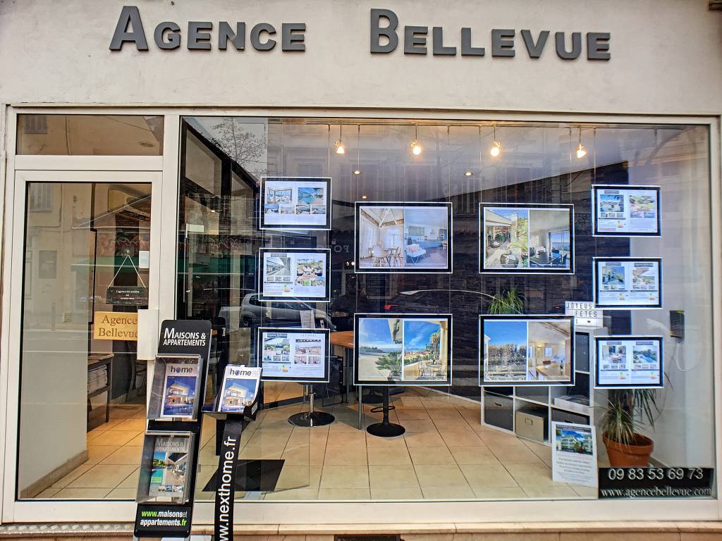 Agence Bellevue Agence Bellevue