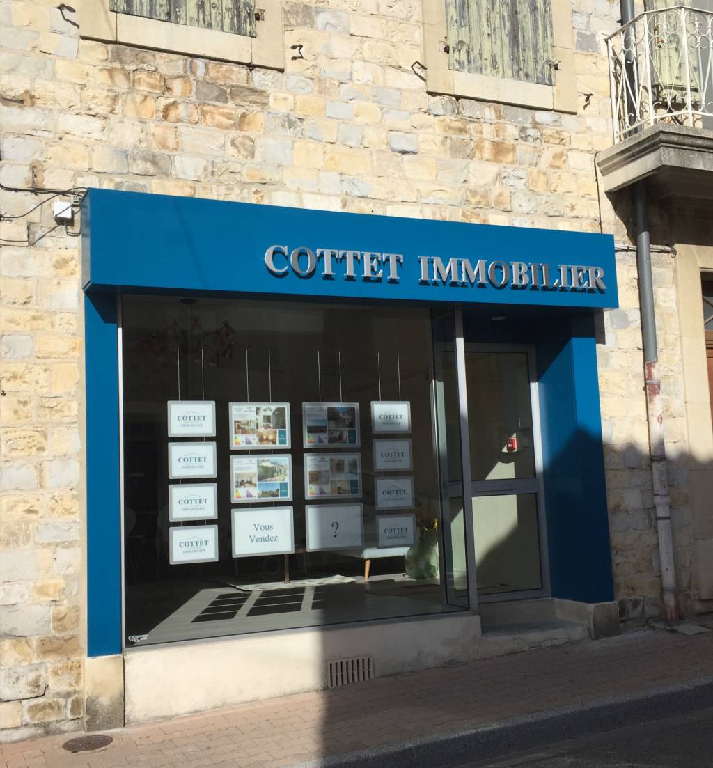 Cottet Immobilier Cottet Immobilier