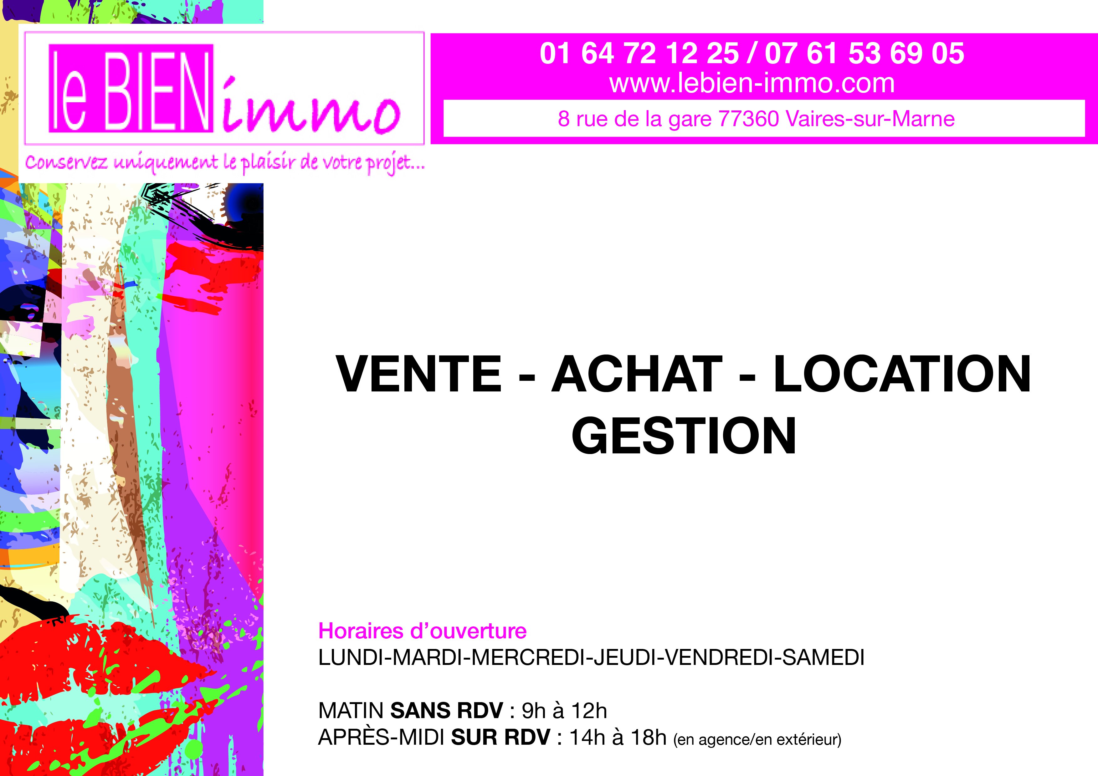 Le Bien Immo Le Bien Immo