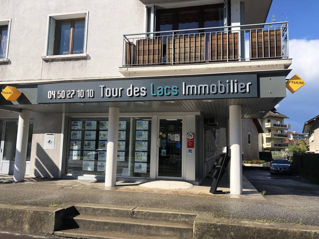 Tour des Lacs Immobilier Tour des Lacs Immobilier