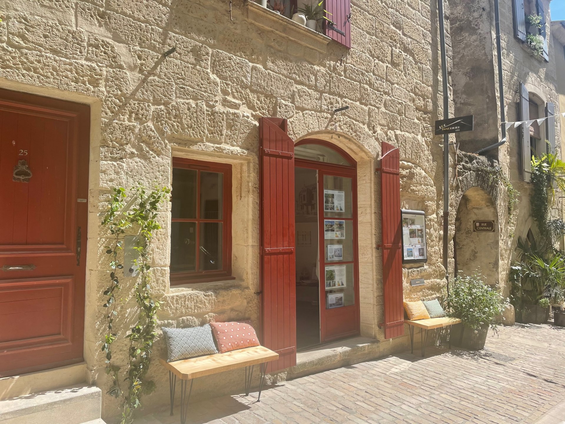 Loc Immobilier Uzes Loc Immobilier Uzes