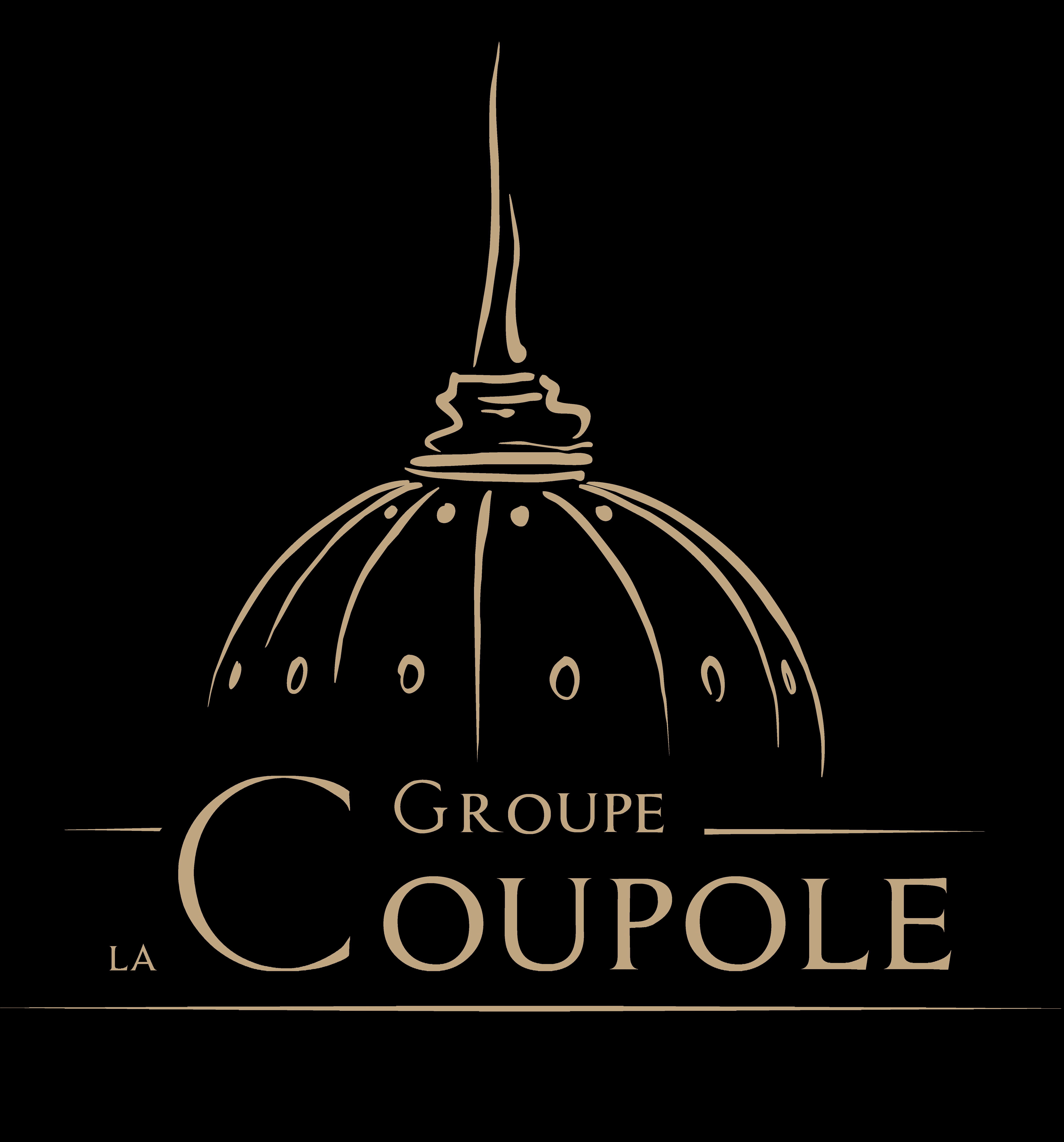 Groupe La Coupole Groupe La Coupole