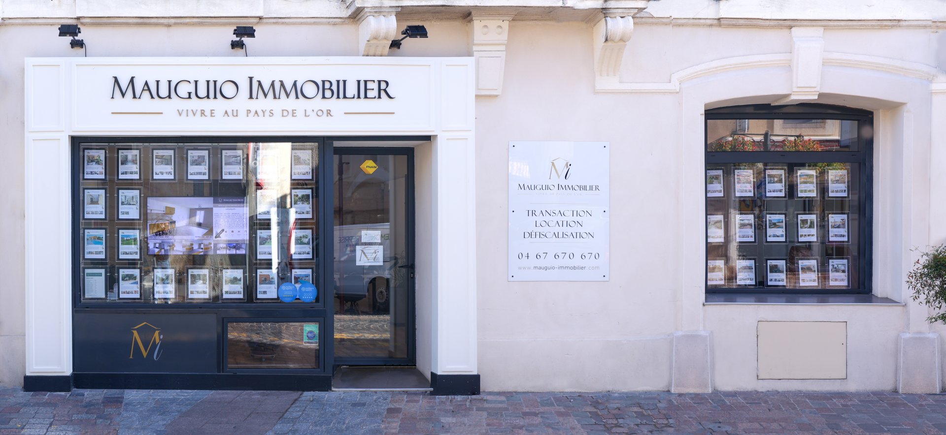 Mauguio Immobilier Mauguio Immobilier