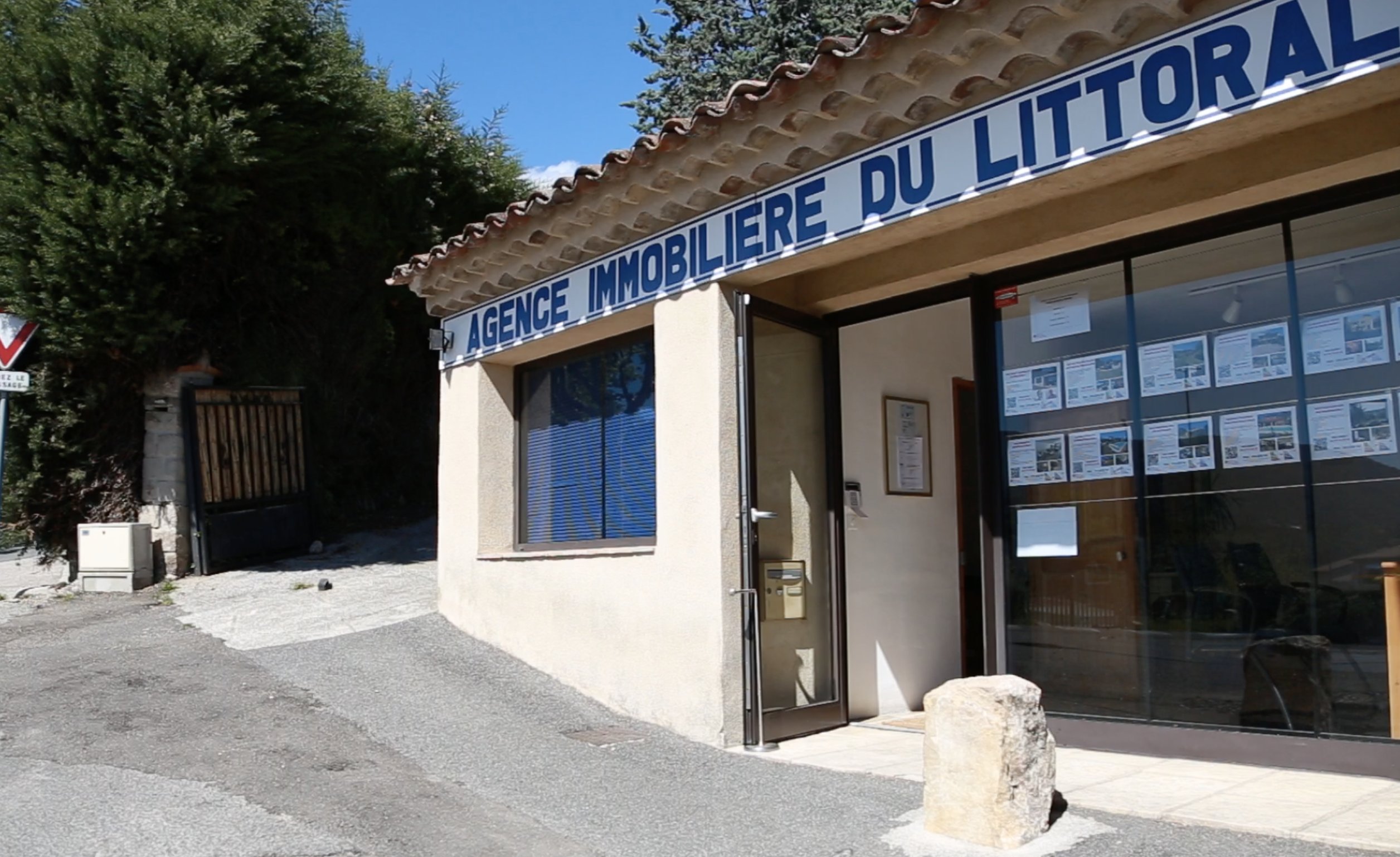 Agence Du Littoral Agence Du Littoral