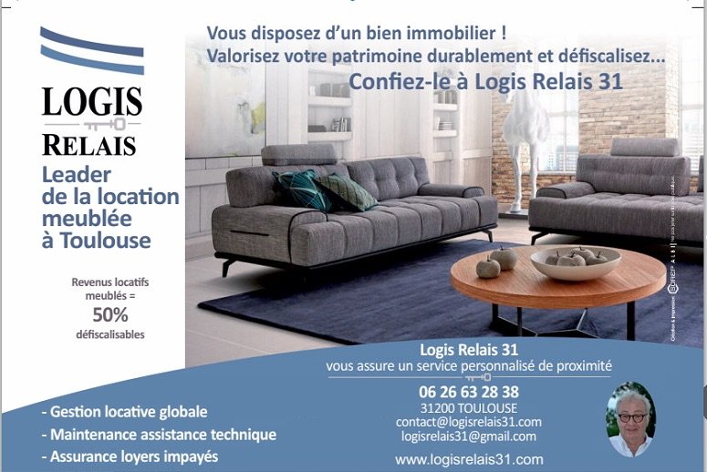 Logis Relais 31 Logis Relais 31