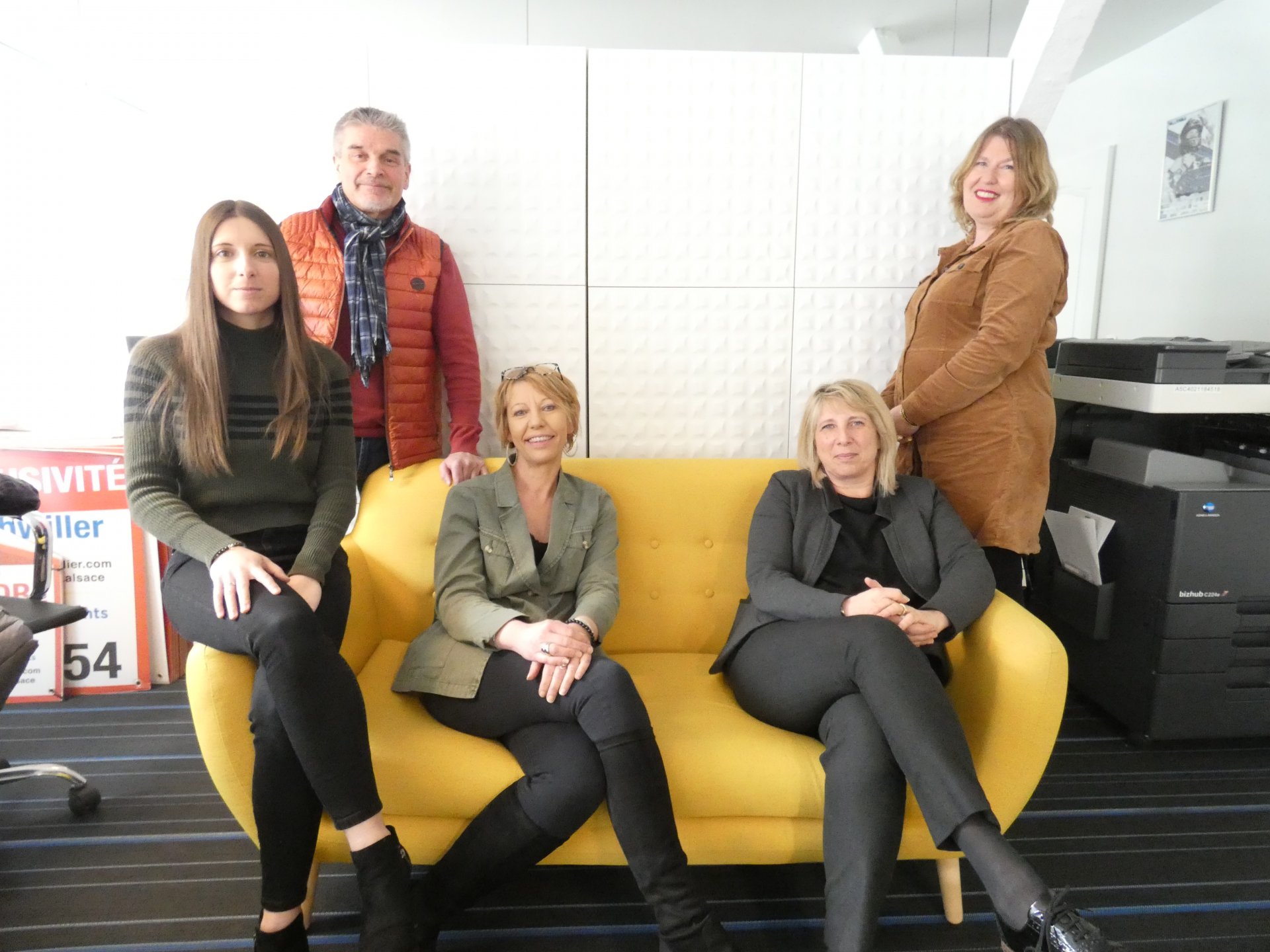 4% immobilier Colmar 4% immobilier Colmar