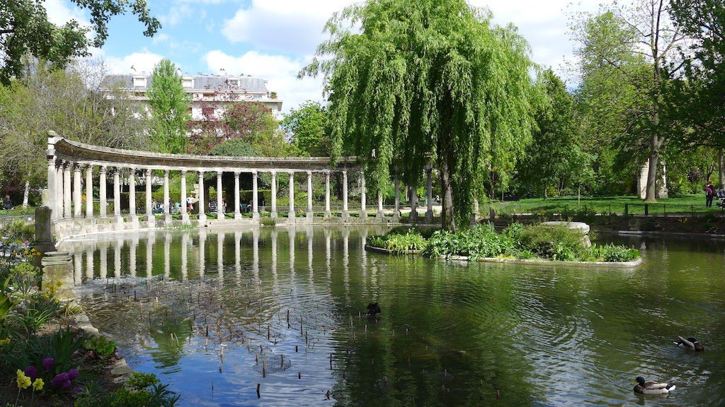 Monceau Prestige Immobilier Monceau Prestige Immobilier