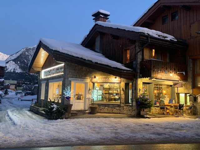 Immobilière Courchevel Immobilière Courchevel