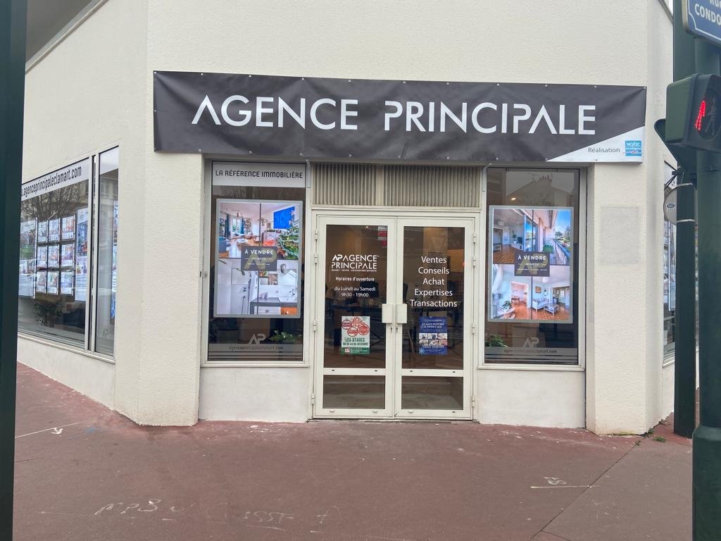 Agence Principale Clamart Agence Principale Clamart