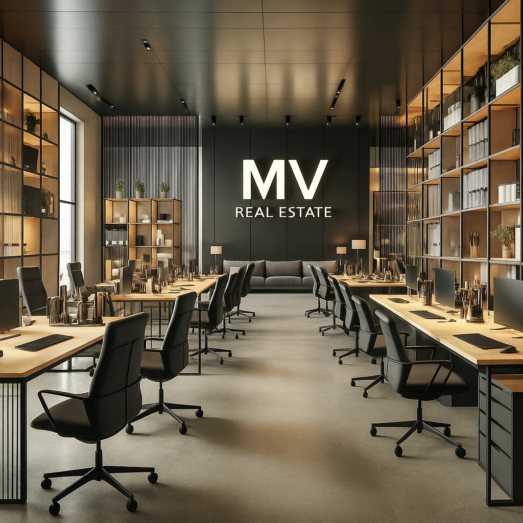 MV Real Estate