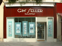 GIM'SELLER Immobilier