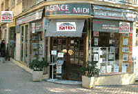 Agence du Midi Agence du Midi