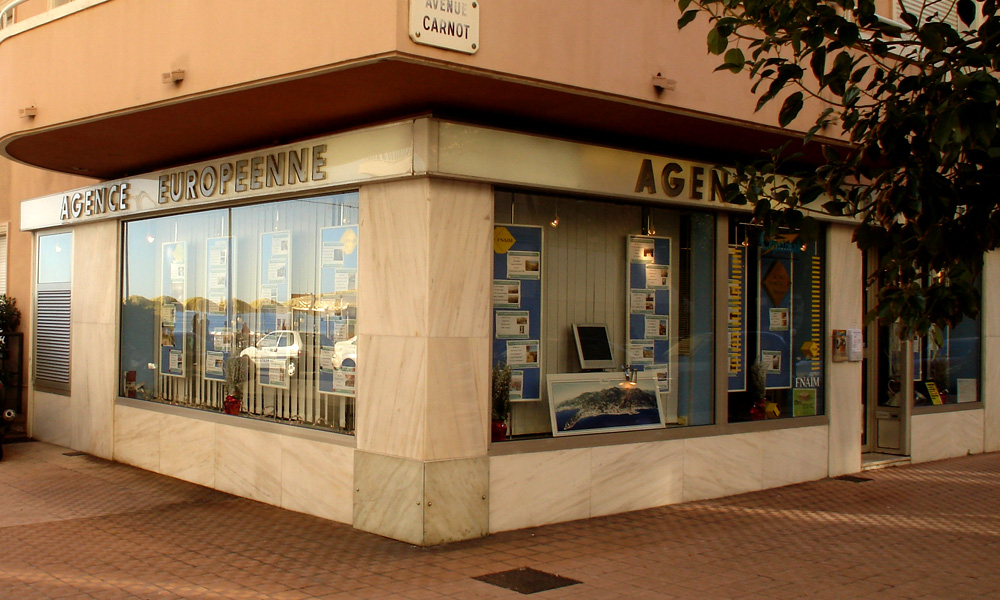 Agence Européenne