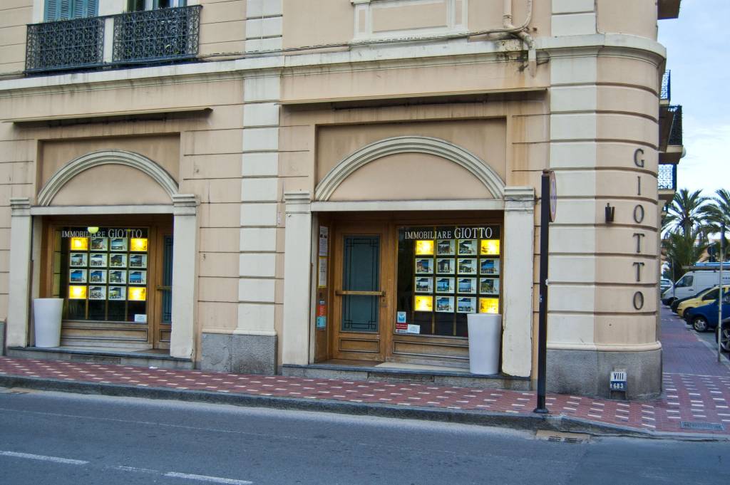 Giotto Bordighera