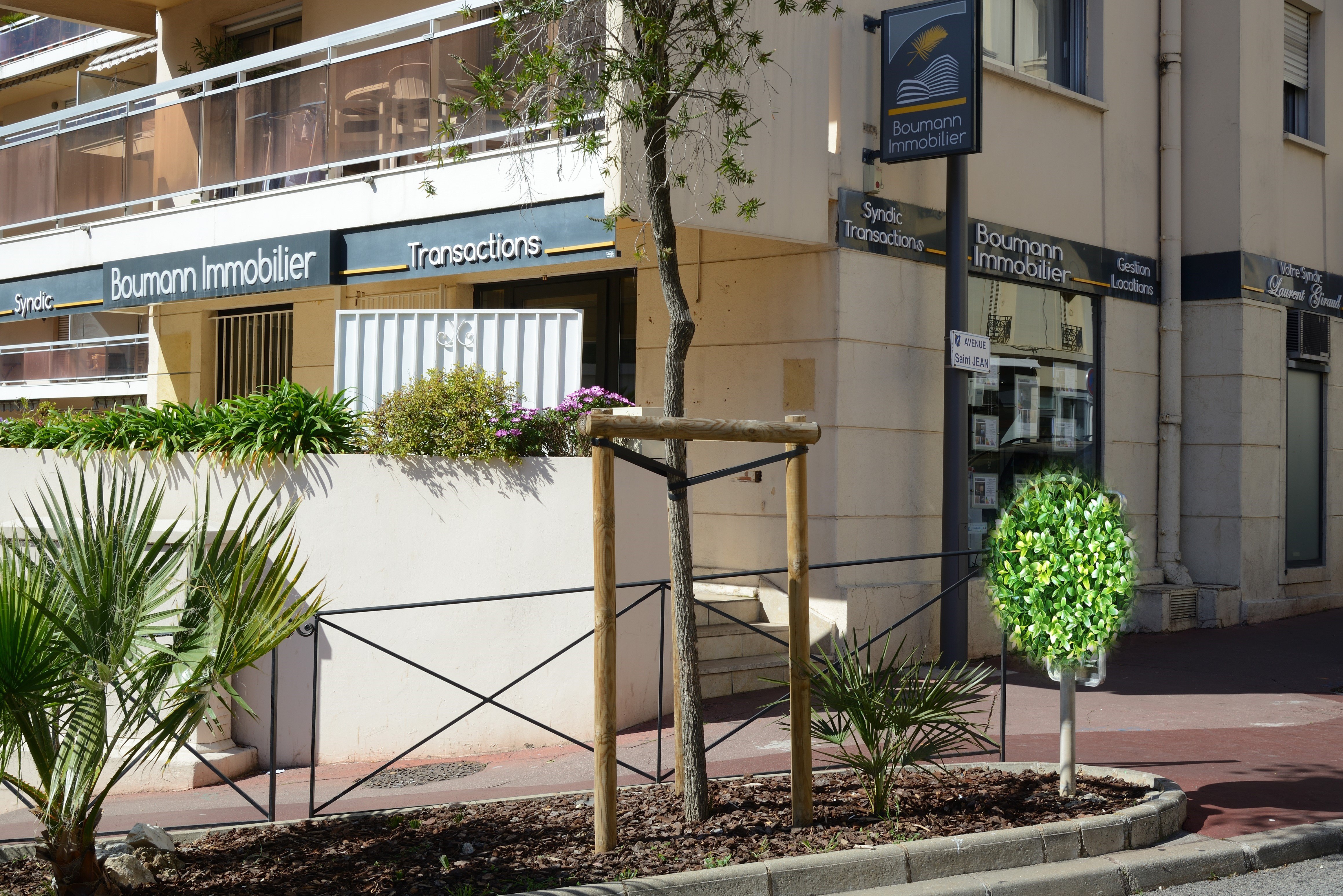 Boumann Immobilier Boumann Immobilier