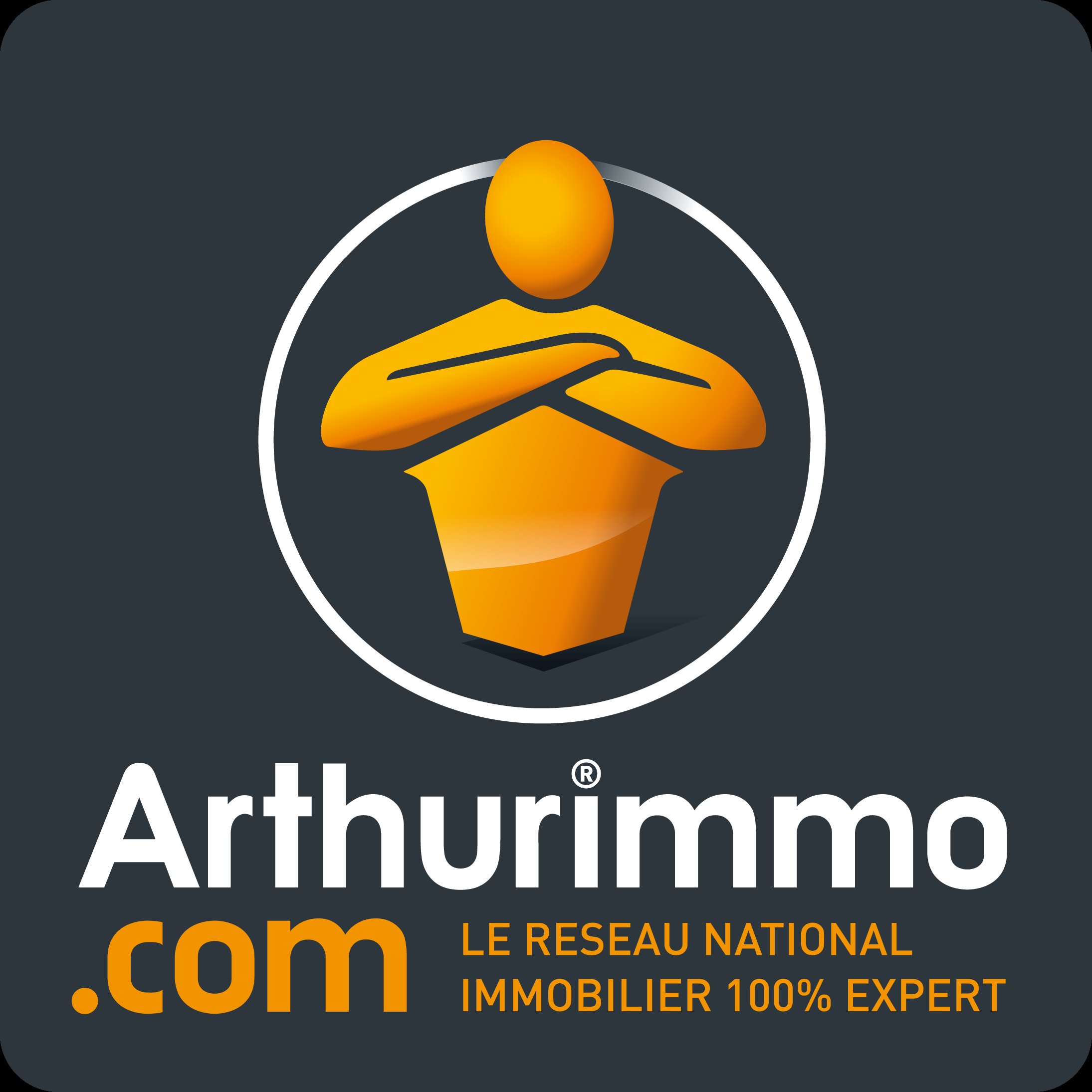 Arthurimmo.com Agence du Canal Pantin