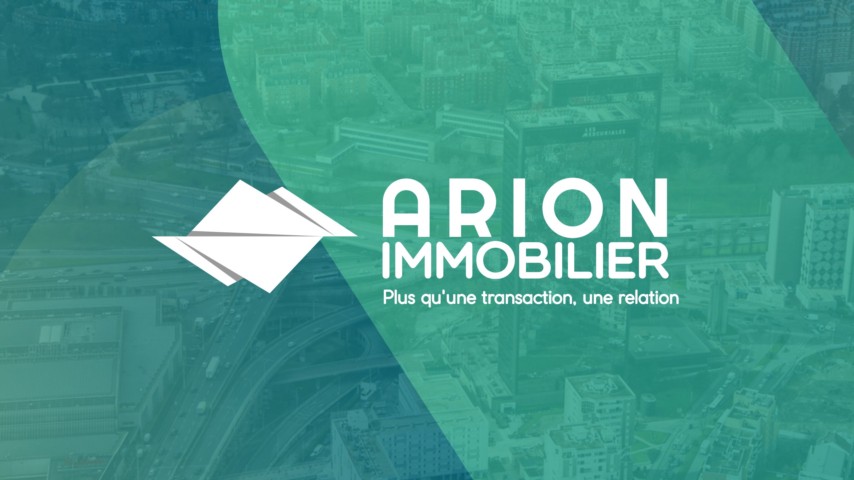ARION IMMOBILIER ARION IMMOBILIER