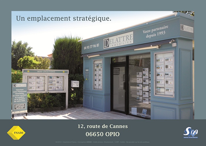 Delattre Immobilier Delattre Immobilier