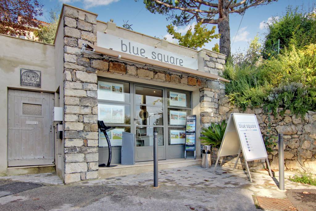 Blue Square Mougins Blue Square Mougins