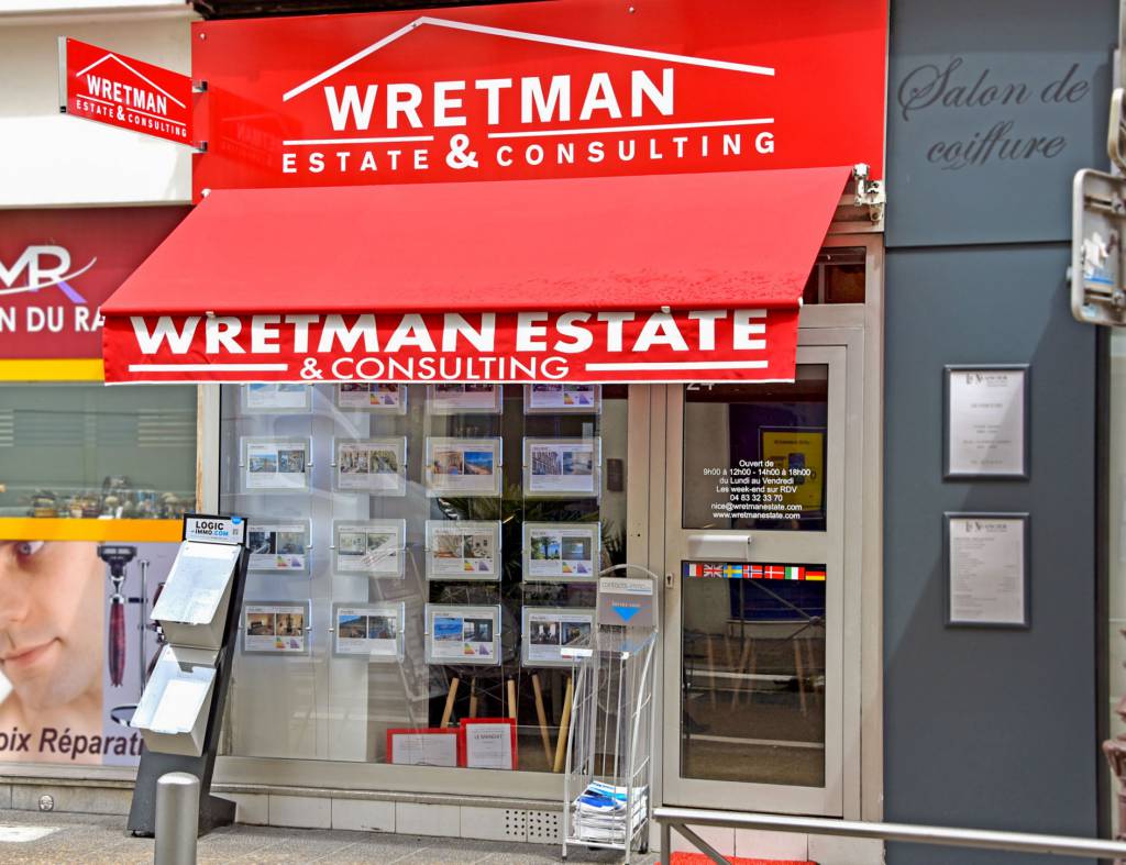 Wretman Estate Nice Wretman Estate Nice