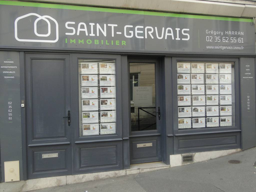 Saint-Gervais Immobilier Saint-Gervais Immobilier