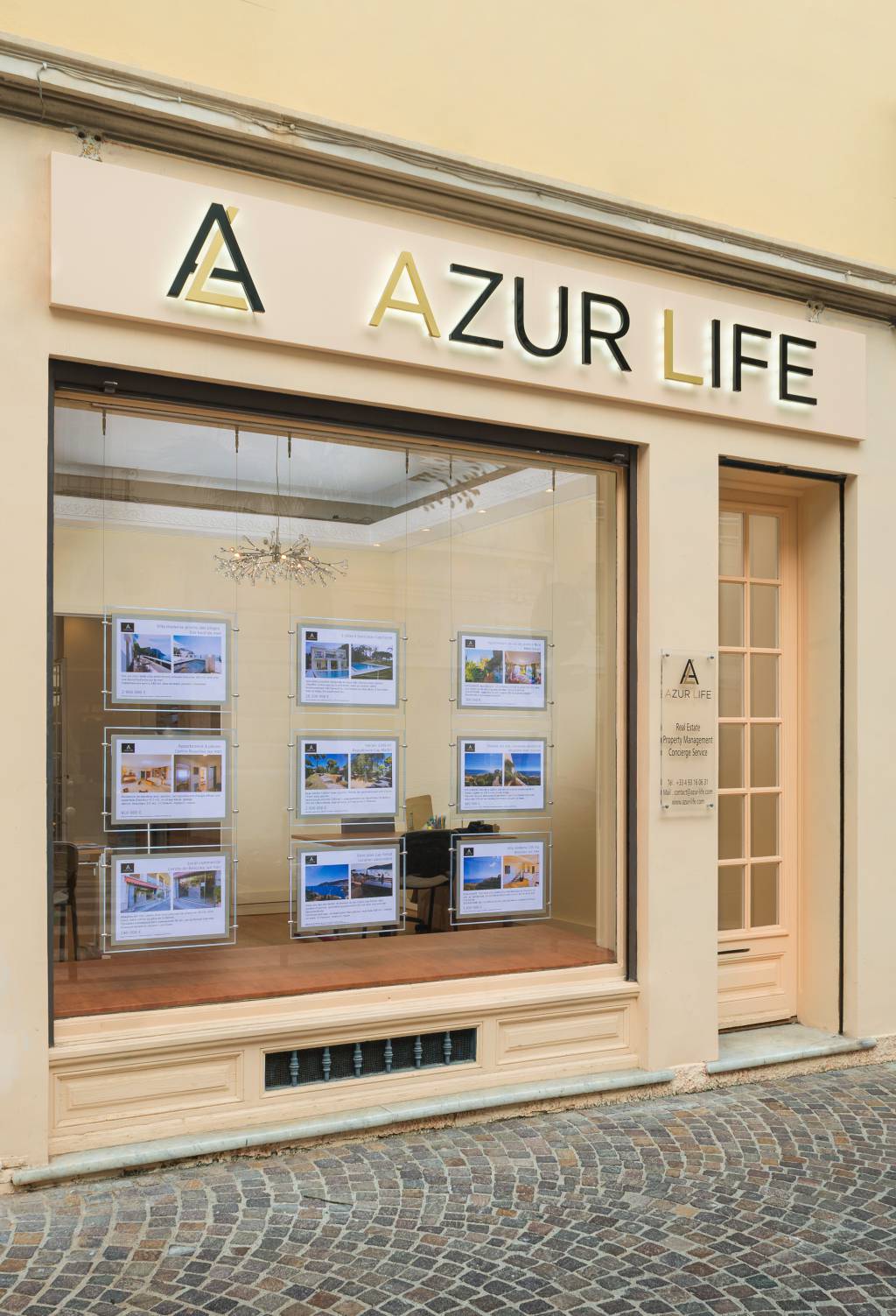 Azur Life Azur Life