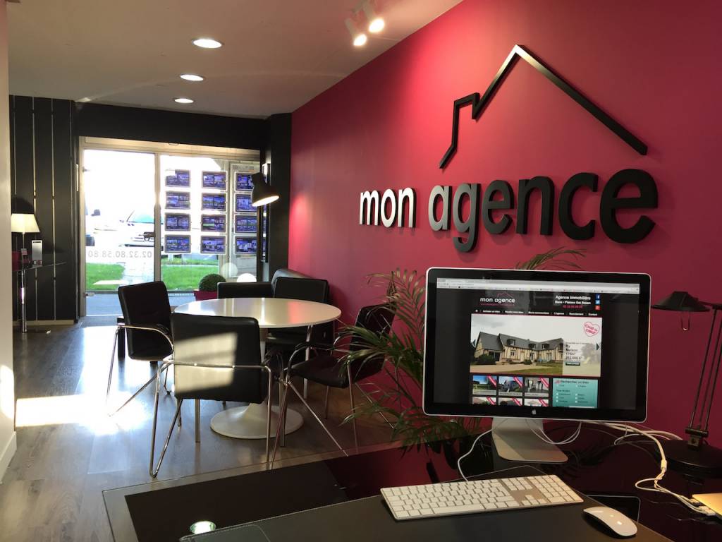 Mon Agence Immobiliere Mon Agence Immobiliere