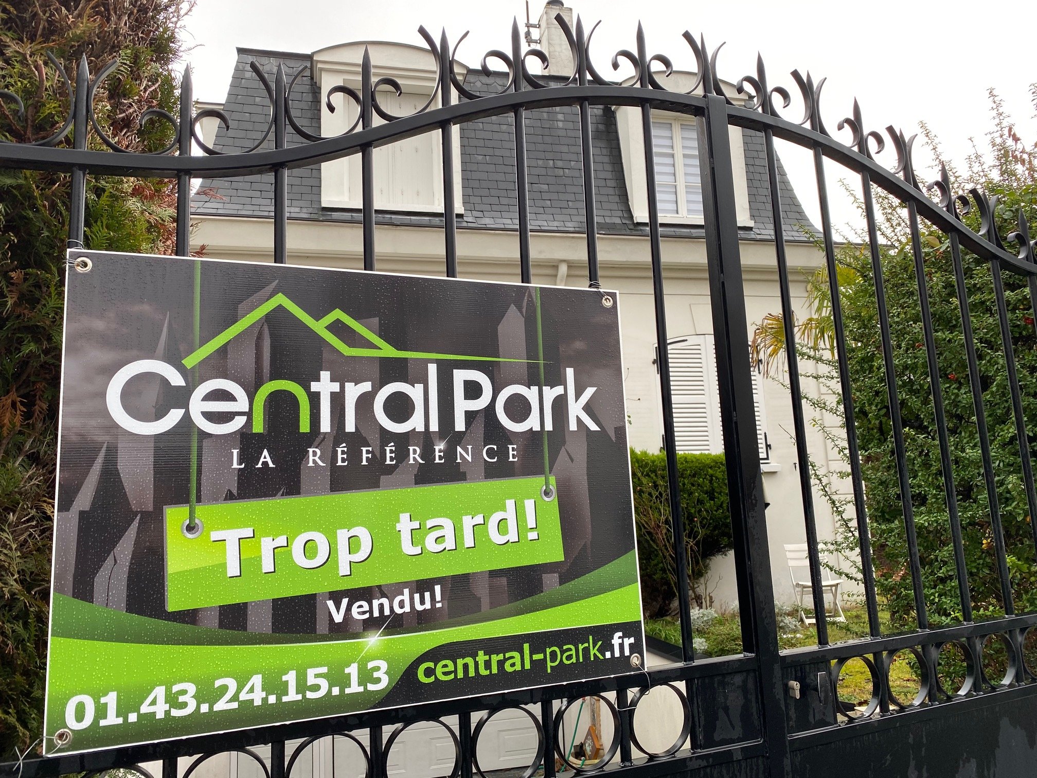 Central Park