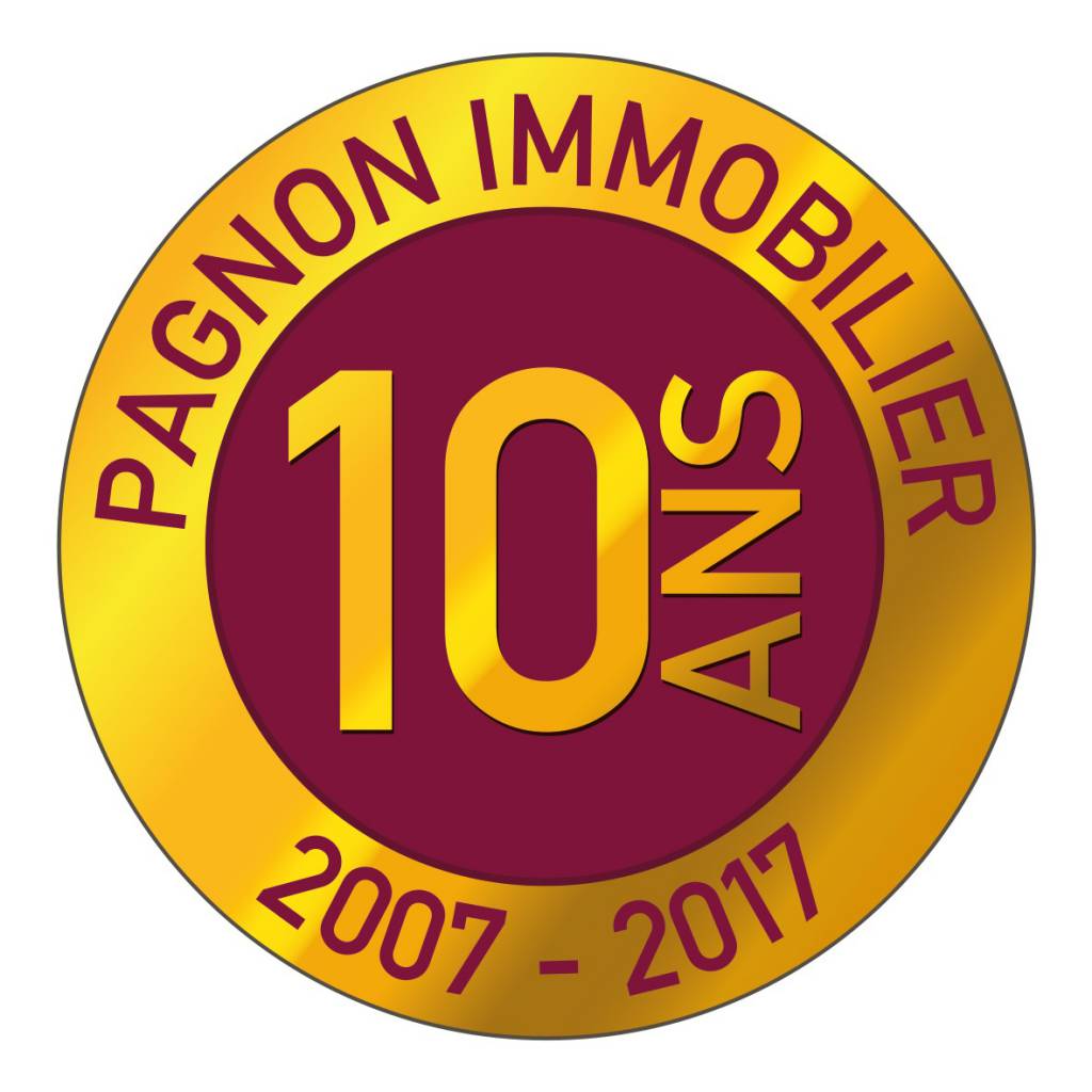 PAGNON IMMOBILIER PAGNON IMMOBILIER