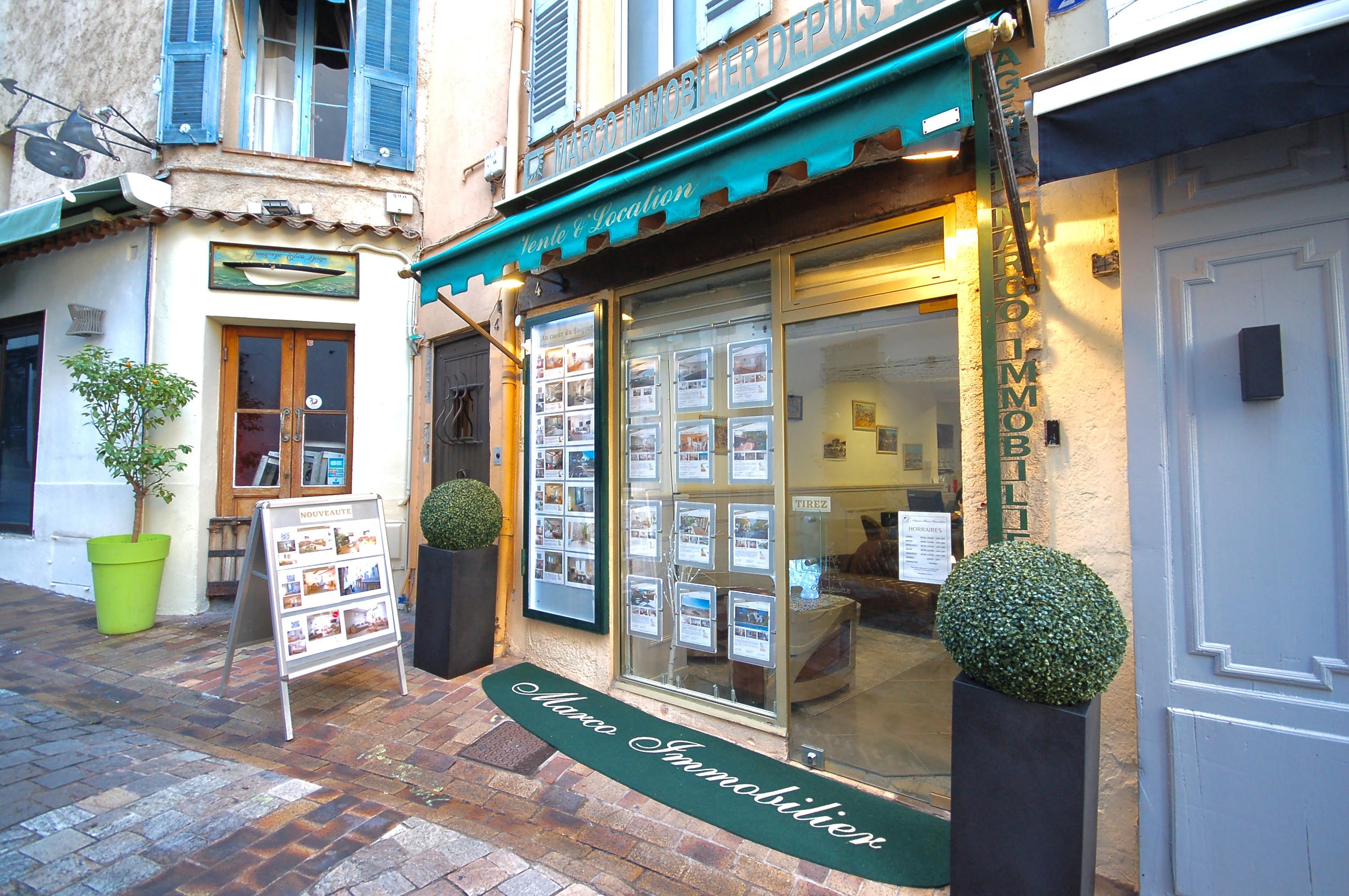 Marco Immobilier Marco Immobilier