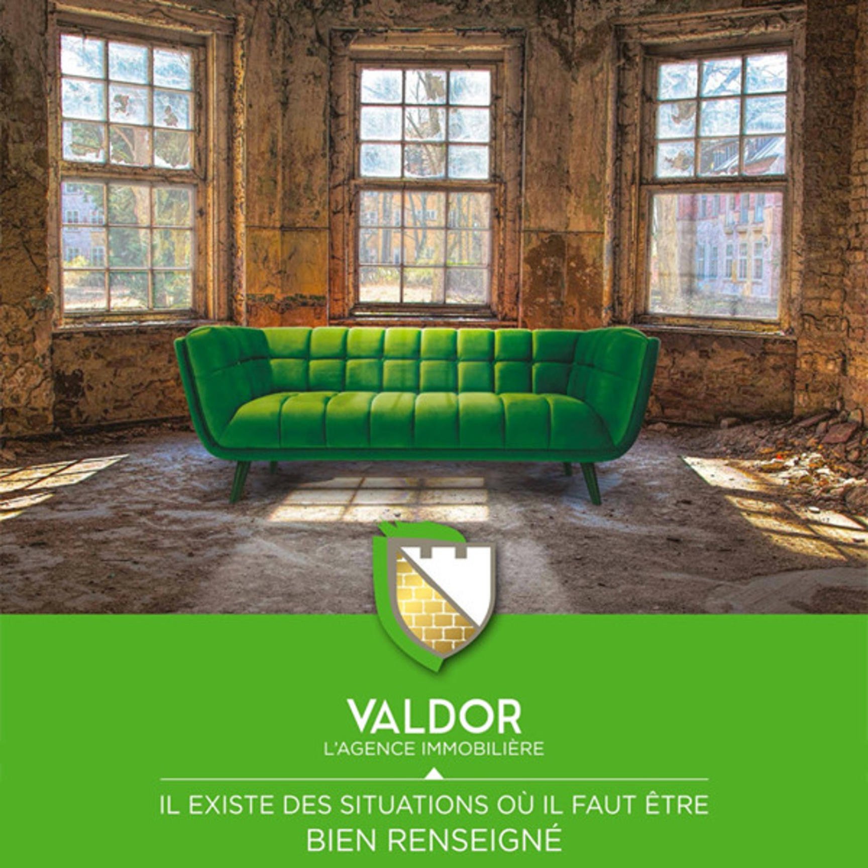 Valdor L'agence Immobilière Anse Valdor L'agence Immobilière Anse