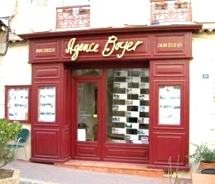 AGENCE IMMOBILIERE PROVENCALE AGENCE IMMOBILIERE PROVENCALE