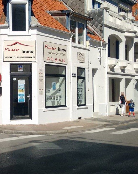 Plaisir-Immo Plaisir-Immo