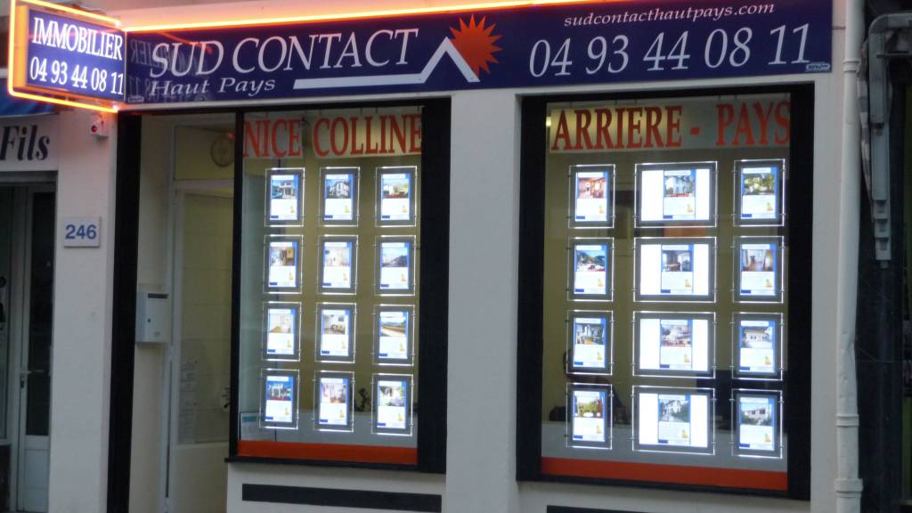 Sud Contact Haut-Pays Sud Contact Haut-Pays