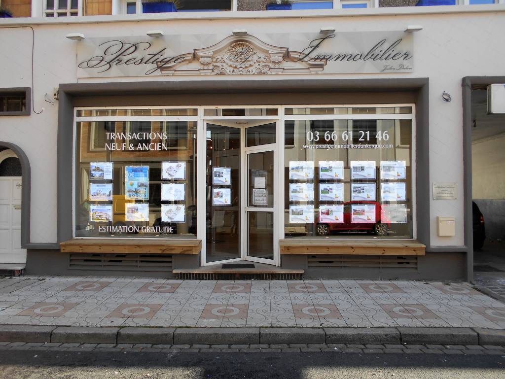 Prestige Immobilier Dunkerque Prestige Immobilier Dunkerque